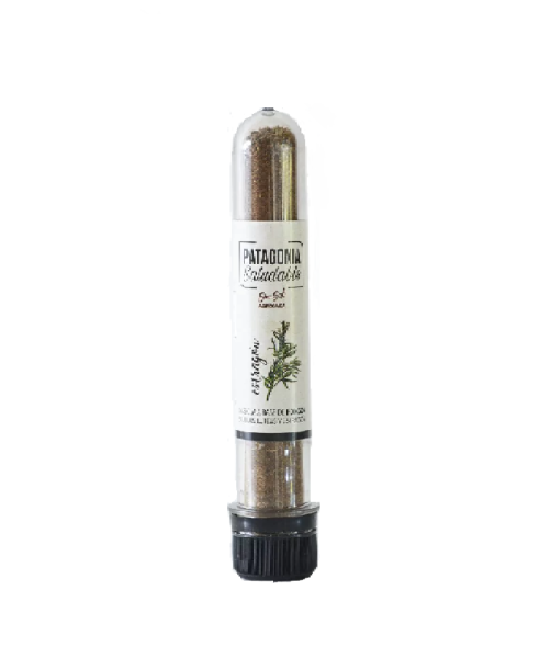 Patagonia Saludable Hongos de pino y estragón x20 gr