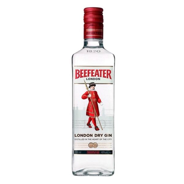 Beefeater gin 750ml