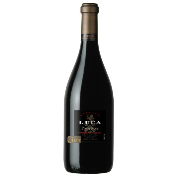 Luca Pinot Noir 750ml