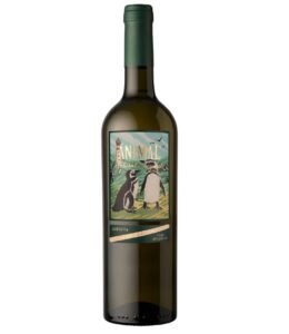Animal Natural Vineyards Chardonnay 750ml