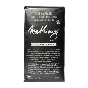 Mathienzo yerba mate