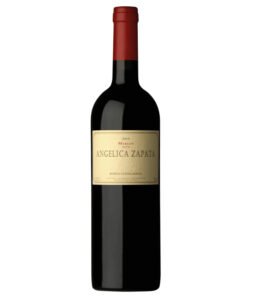Angelica Zapata Merlot Alta 750ml