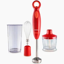 LICUADORA DE MANO PEABODY PE-LMA323R