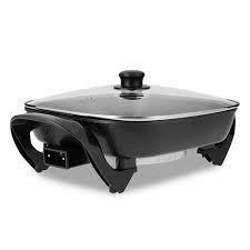 OLLA ELECTRICA MULTICOCINA WINCO