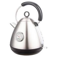 PAVA ELECTRICA VINTAGE PEABODY KV8215R