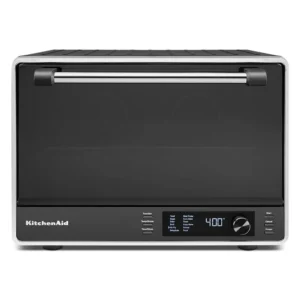 HORNO ELECTRICO KITCHENAID 22L