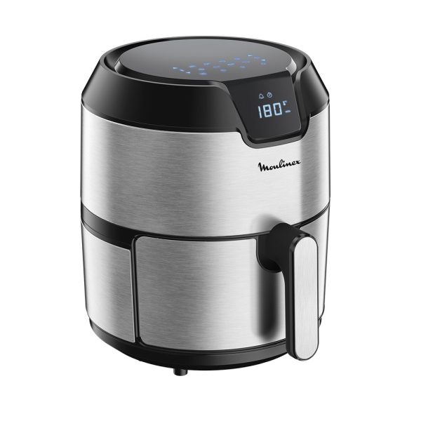 FREIDORA DE AIRE MOULINEX 4.2 L