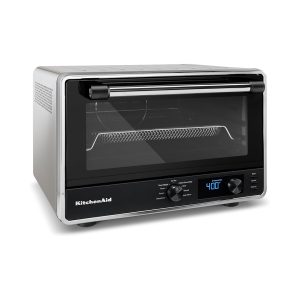 HORNO ELECTRICO KITCHENAID 28L