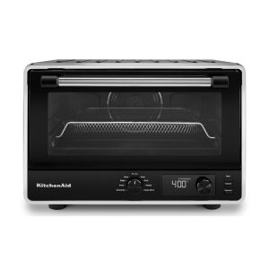 HORNO ELECTRICO KITCHENAID 14L