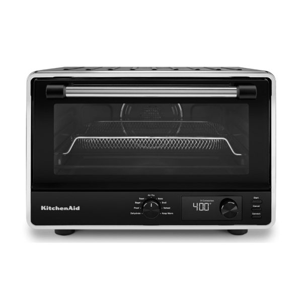 HORNO ELECTRICO KITCHENAID 14L