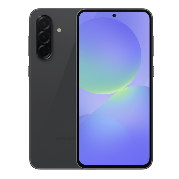 SAMSUNG A36 256 NEGRO