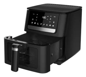 Freidora de Aire 6.5L Futura Home