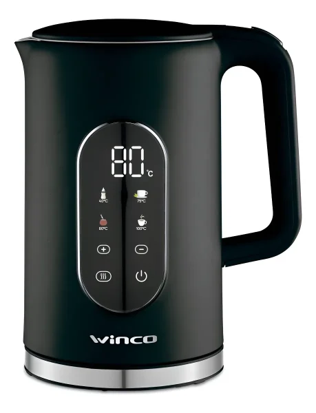JARRA ELECTRICA WINCO