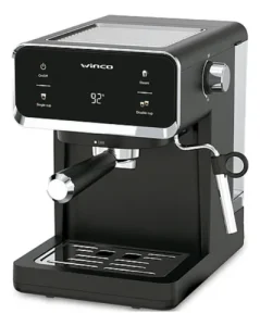 CAFETERA EXPRESSO PANEL TOUCH