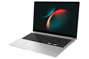 NOTEBOOK GALAXY BOOK GALAXY BOOK 3 COLOR GRIS 16GB DE RAM - 512GB SSD - INTEL CORE I7