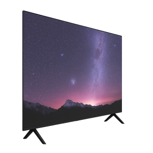 Smart TV 50" Futura Home 4K ULTRA HD