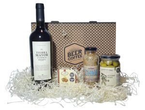 BOX DE REGALO