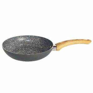 SARTEN DE GRANITO 20CM  HUDSON