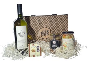 CAJA DE REGALO DELI BOX