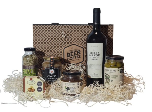 CAJA DE REGALO