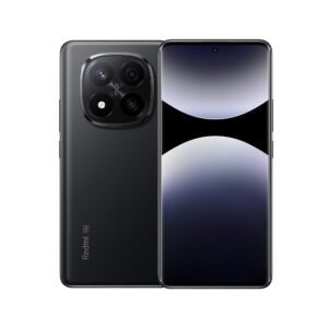 XIAOMI REDMI NOTE 14 PRO 256/8 MIDNIGHT BLACK