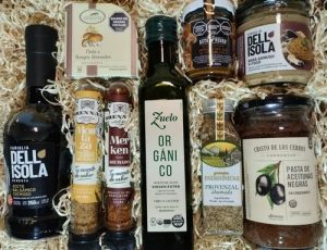 BOX ESPECIAL GOURMET