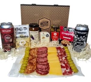 DELI BOX PICADA