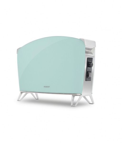 CALEFACTOR POR CONVECCION CELESTE PEABODY