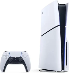 PLAYSTATION 5 DIGITAL EDITION