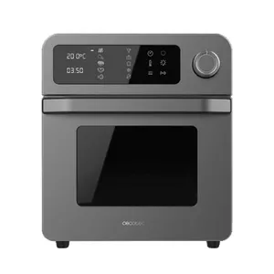 HORNO DE COCINA BAKE&FRY 1500
