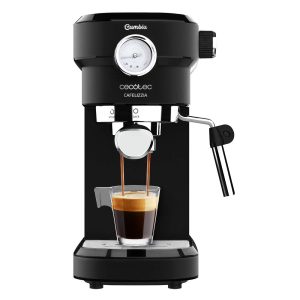 CAFETERA CAFELIZZIA 790 STEEL