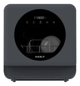 Lavavajillas Mini Haxly Dishy 4 Cubiertos