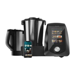 ROBOT DE COCINA MAMBO 12090