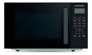 MICROONDAS DIGITAL 25 LTS WINCO