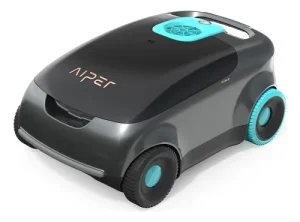 Robot Limpiafondo Automatico Aiper Scuba E1 Aspirador