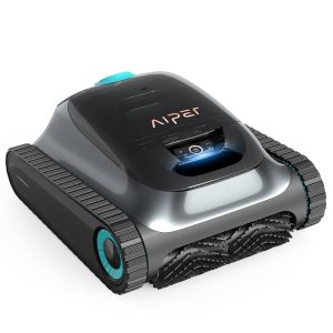 Robot Aspirador Limpiafondo de piscinas automatico Aiper Scuba S1
