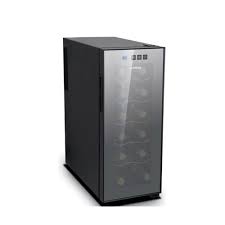 CAVA ELECTRICA 33 LITROS 12 BOTELLAS