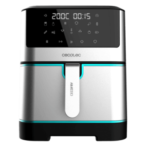 FREIDORA DE AIRE CECOTEC SUPREME 8000
