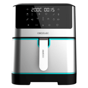FREIDORA DE AIRE CECOTEC SUPREME 8000