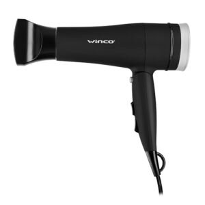 Secador De Pelo Profesional 2000w Winco W98