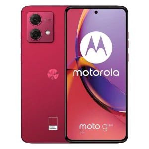 MOTOROLA G84 256/8 MAGENTA/ CELESTE/ AZUL