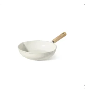 SARTEN CAROTE 20CM BEIGE