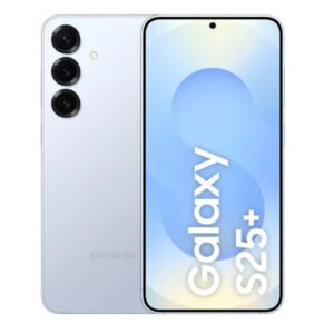 Samsung Galaxy S25 Plus 256gb Navy Azul Marino