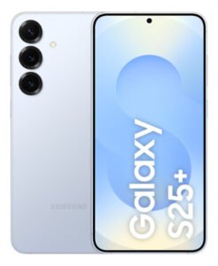 SAMSUNG GALAXY S25+ 256GB ROM 12GB RAM ICYBLUE