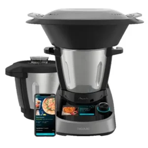 ROBOT DE COCINA MAMBO COOKING VICTORY