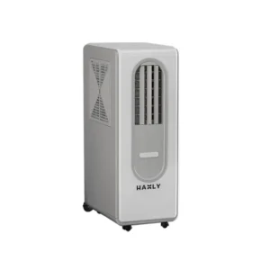 AIRE ACONDICIONADO PORTATIL HAXLY