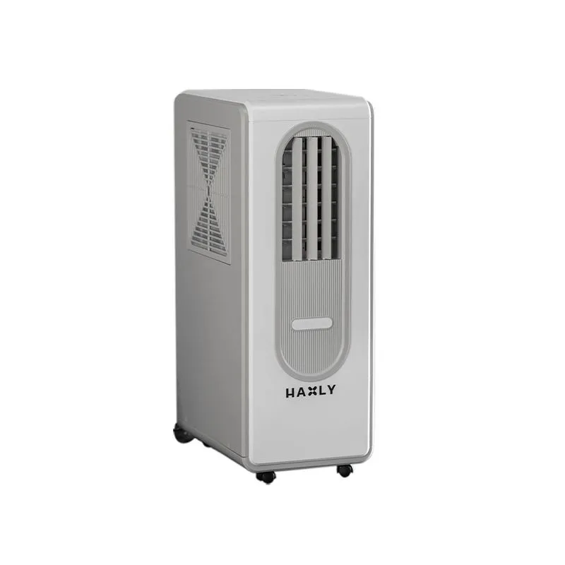 AIRE ACONDICIONADO PORTATIL HAXLY