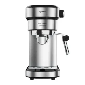 CAFETERA CAFELIZZIA STEEL PRO A