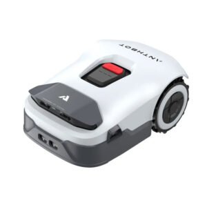 Robot cortacesped inalámbrico Anthbot Genie 1000 con IA hasta 2000m2