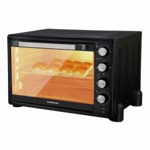 HORNO ELECTRICO CONVECTOR 90L WINCO W1190